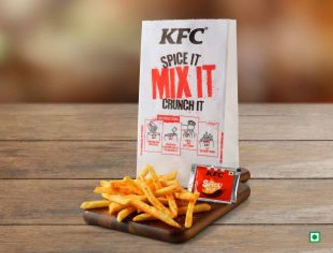 Menu Item Image