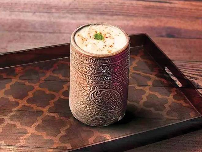 Menu Item Image