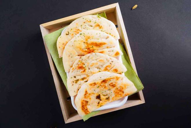 Menu Item Image
