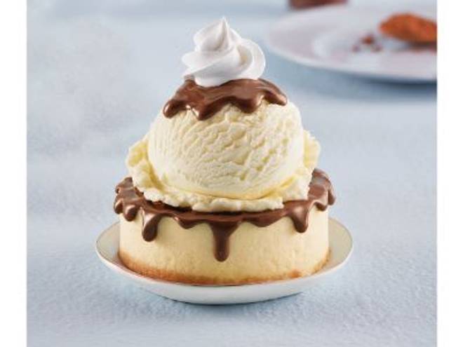 Menu Item Image