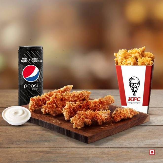 Menu Item Image