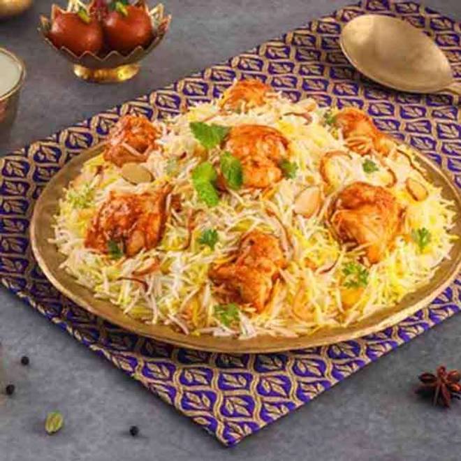 Menu Item Image