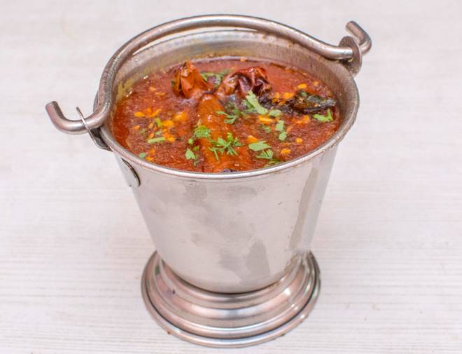 Menu Item Image