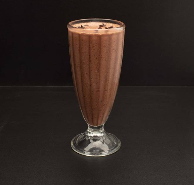 Menu Item Image