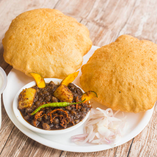 Welcome to Om di Hatti(Kamla Nagar)