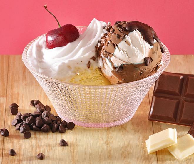 Menu Item Image