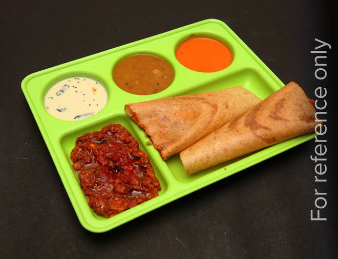 Menu Item Image