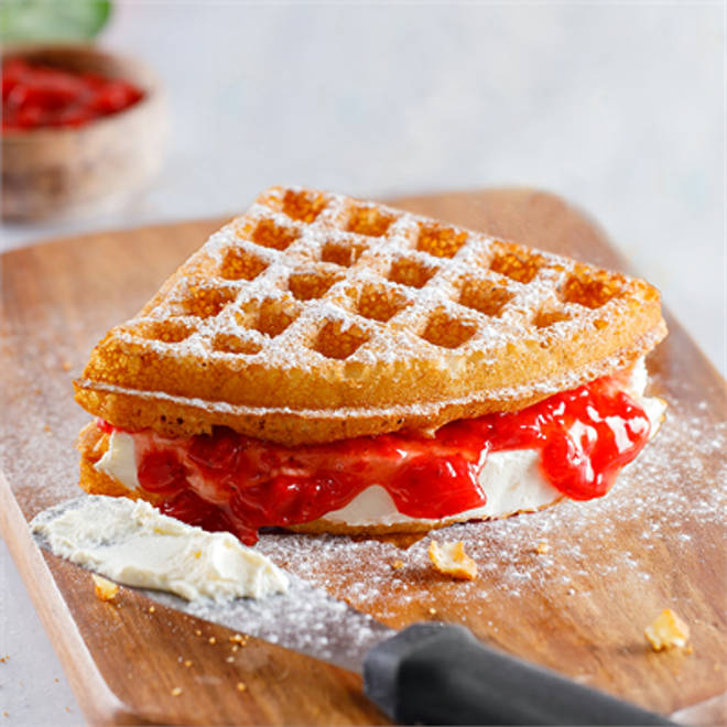 Menu Item Image