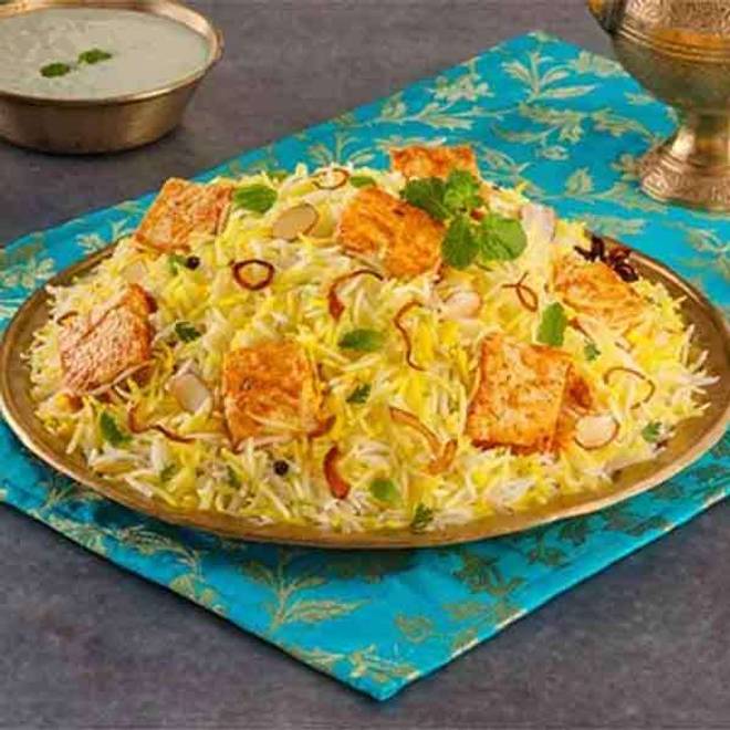 Menu Item Image