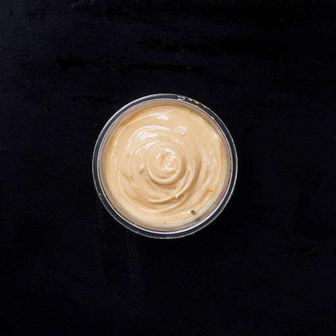 Menu Item Image