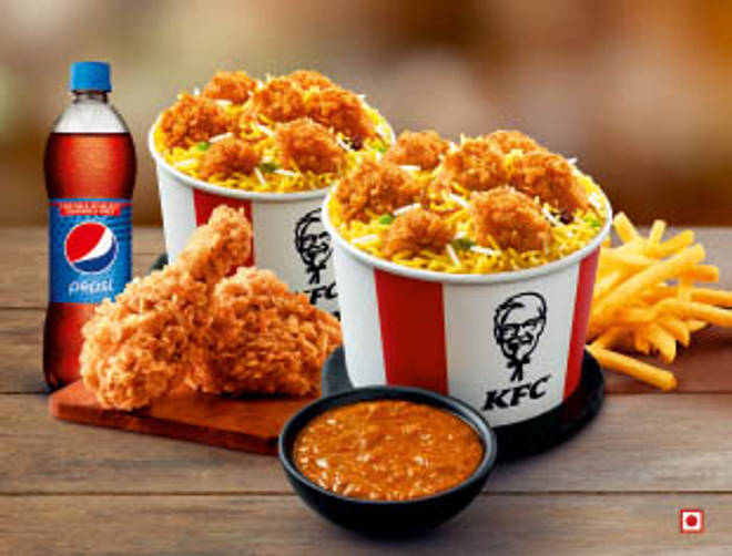 Menu Item Image