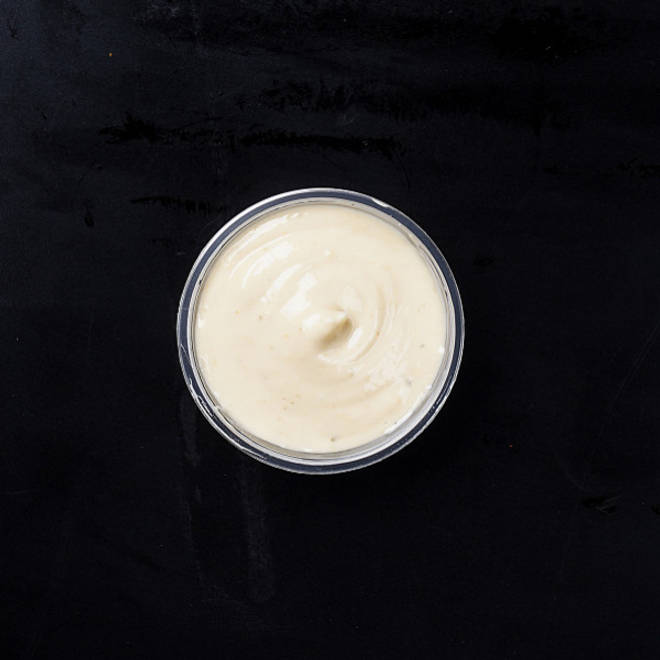 Menu Item Image