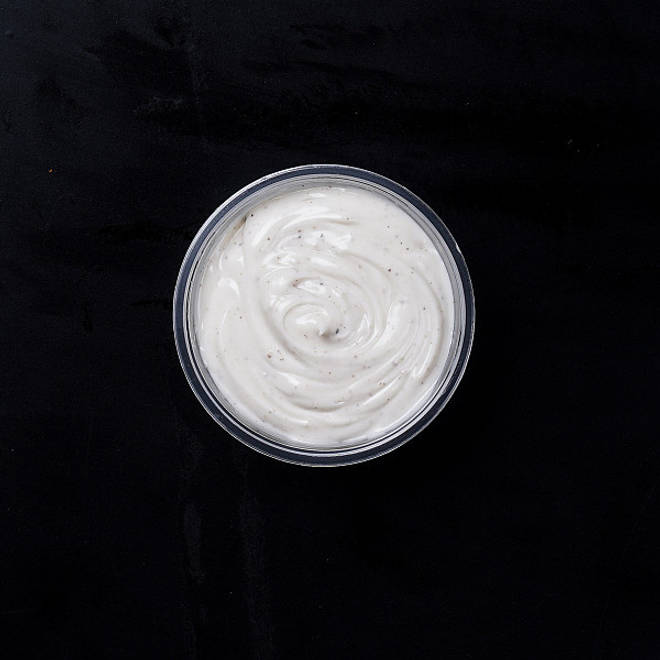 Menu Item Image