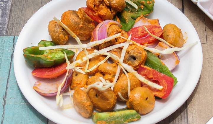 Order from Pizza Momos Mania online in Agra | Swiggy