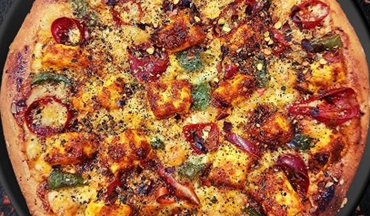 Order from Pizza Melody online in Varanasi | Swiggy