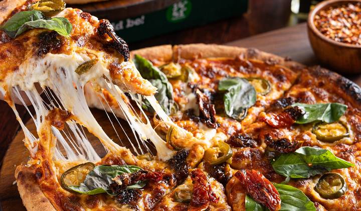 Pizza