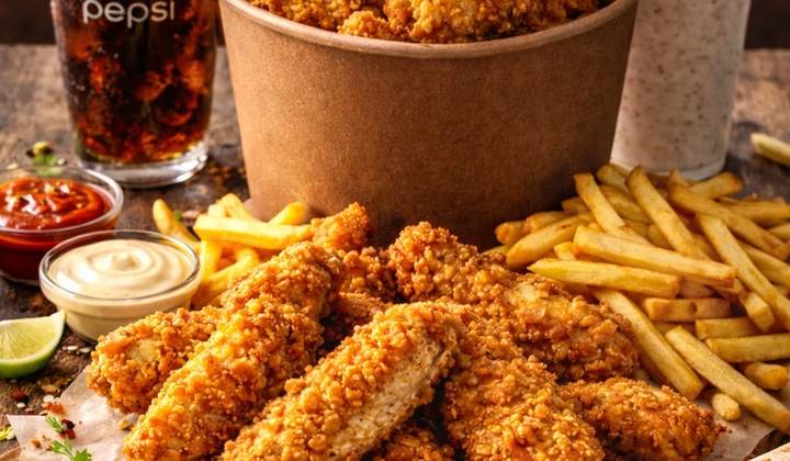 Order from Trymiii online in Palakkad | Swiggy
