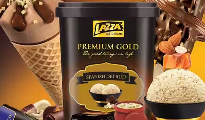 Order from Lazza Ice Cream online in Wayanad | Swiggy