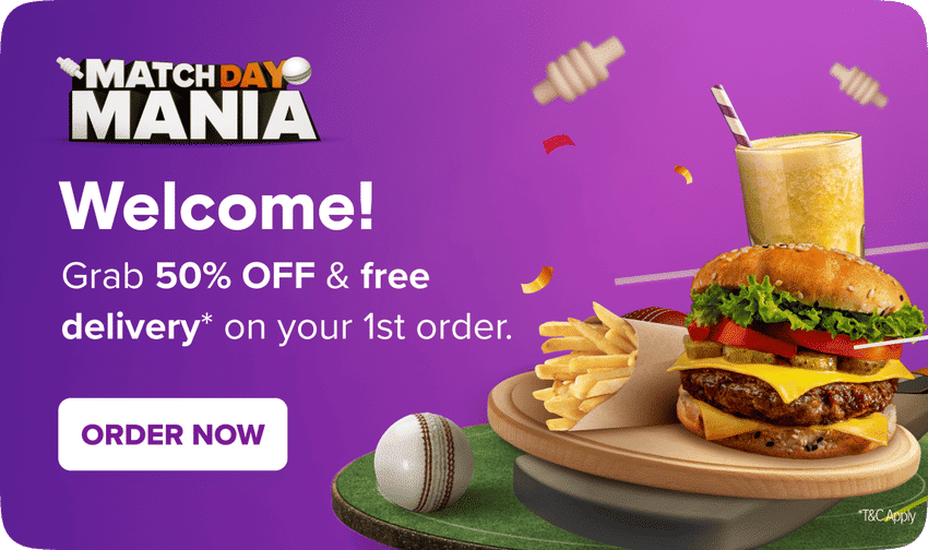 Offer 1