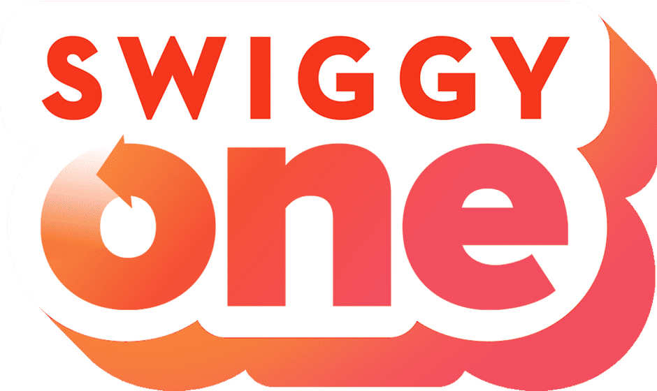 Swiggy One Logo