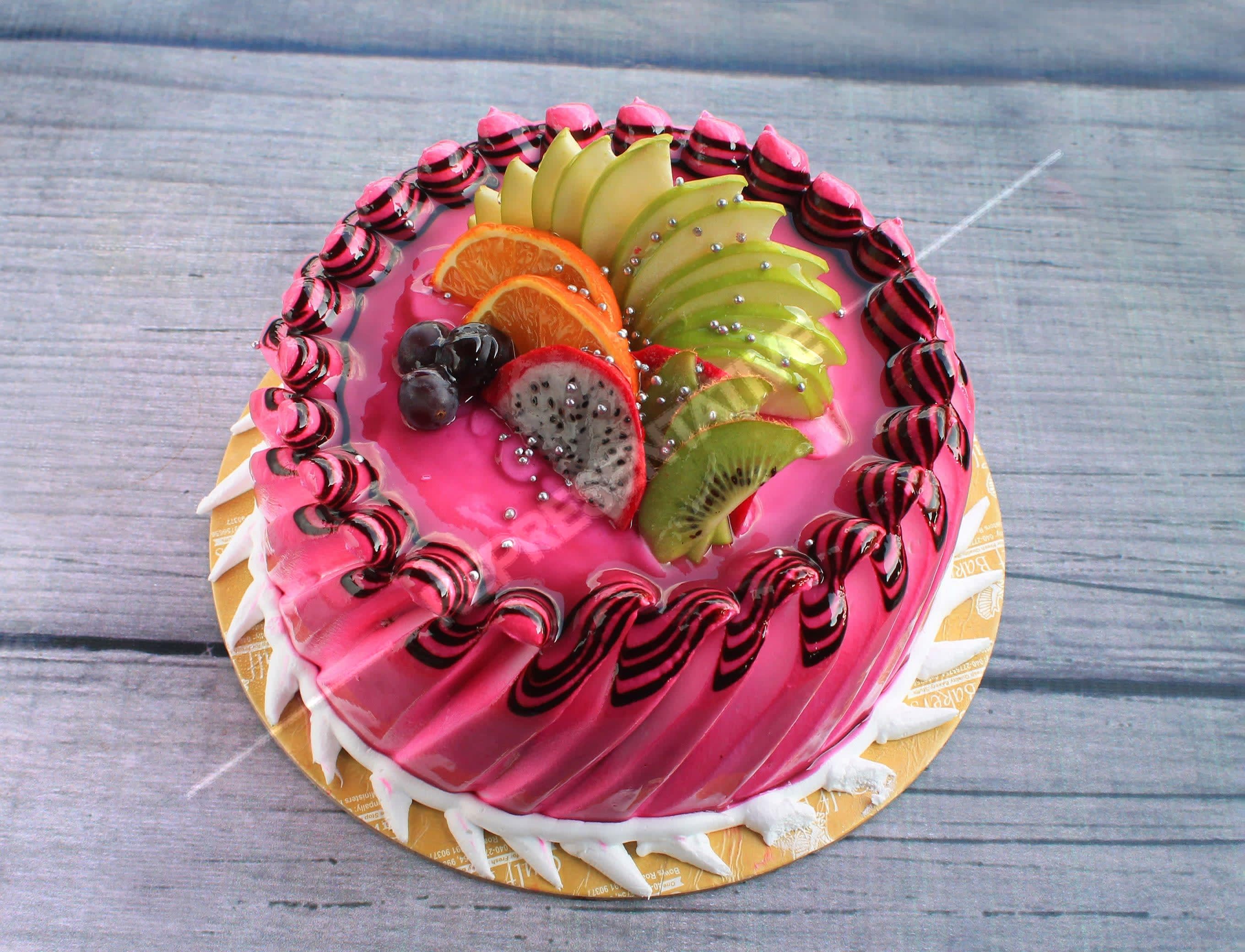 Order Food Online from Cake Xpress Airoli in Yash Paradise, Mumbai