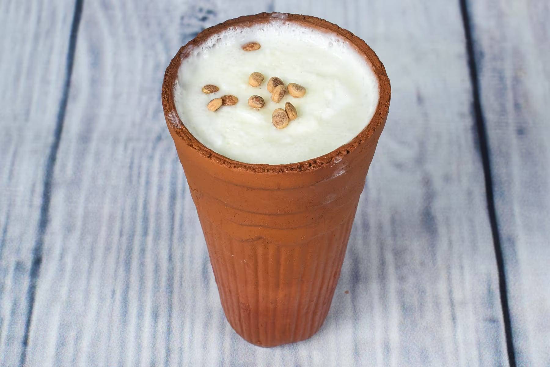 Order from Deenanath Lassi online in Bareilly | Swiggy