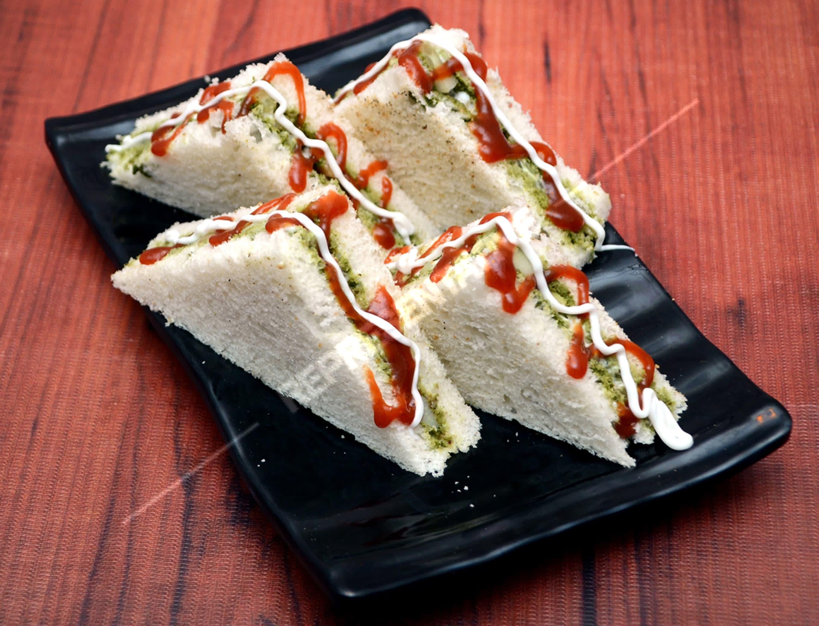 Order Food Online from Gupta Sandwich in Vile Parle, Mumbai | Swiggy