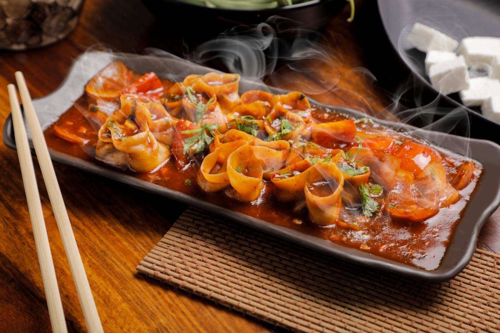 Open Momo in MOTI NAGAR Delhi | Order Food Online | Swiggy