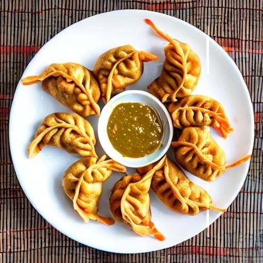 Order Food Online from Evergreen Momos in Ahinsa Khand 2, Noida 1