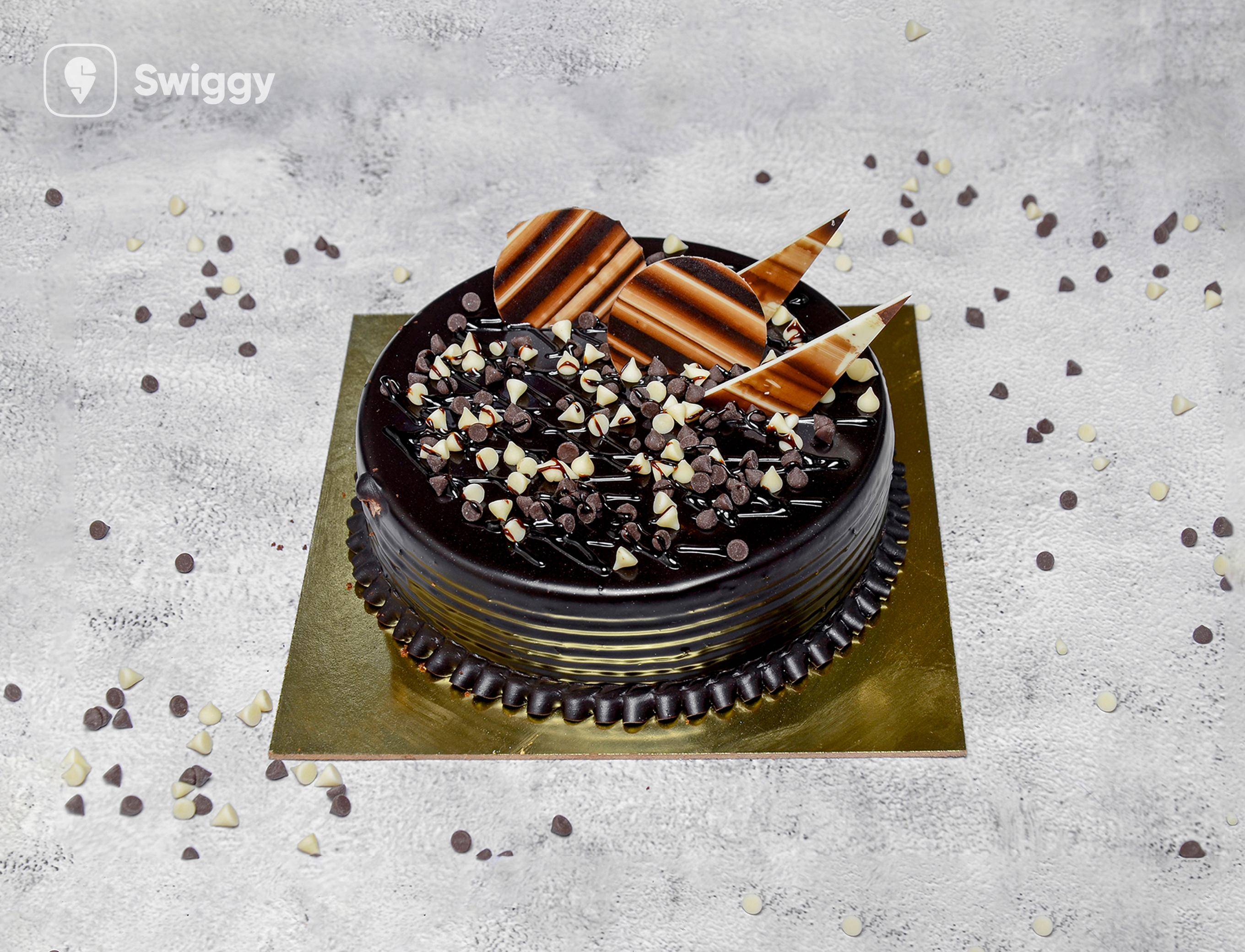 Order Food Online from Cake Xpress Airoli in Yash Paradise, Mumbai