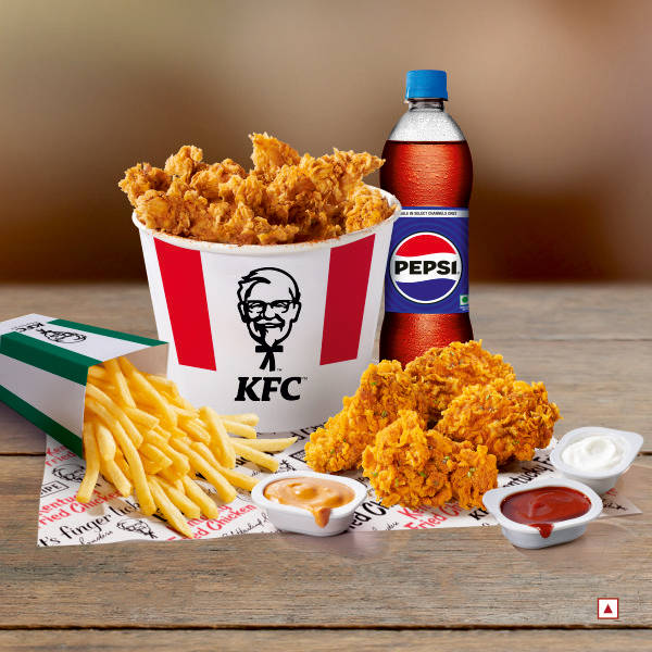 kfc chicken hubli photos