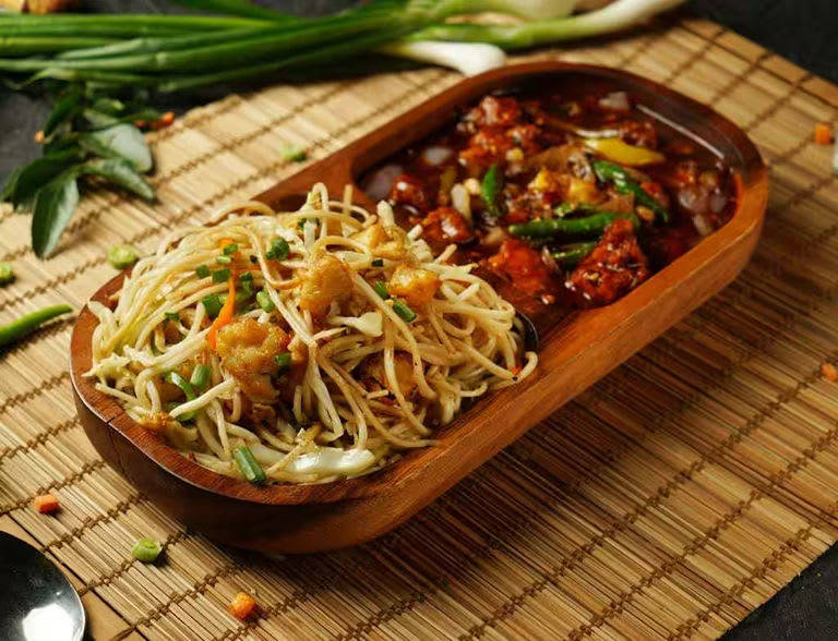 Order Food Online from Chou Zhang in Ajoy Nagar, Kolkata | Swiggy