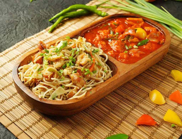 Chou Chou　0724 Order Food Online from Chou Zhang in Ajoy Nagar, Kolkata | Swiggy