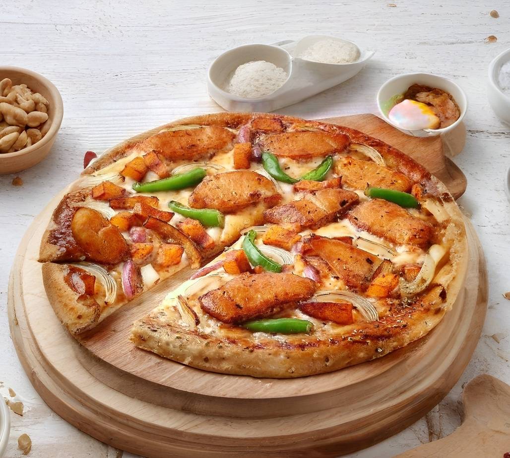 Order from Pizza! Palace online in Chakdaha | Swiggy