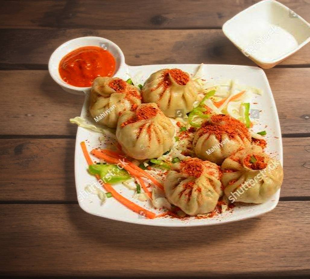 Order Food Online from New Delish Momo in Wing Q, Pune | Swiggy