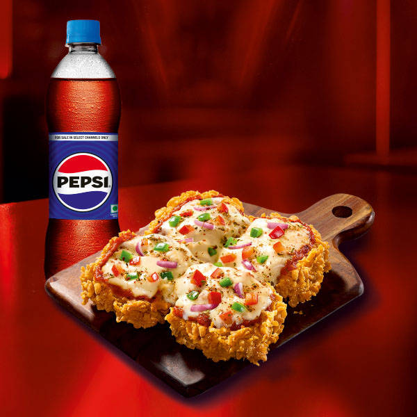 kfc chicken hubli photos