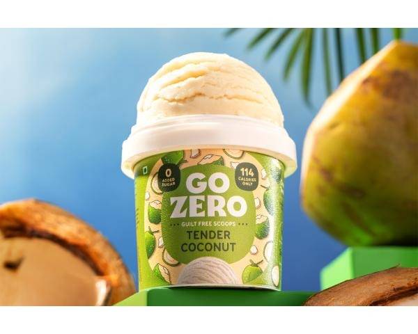 Go Zero Ice Creams & Desserts in Chembur Mumbai | Order Food