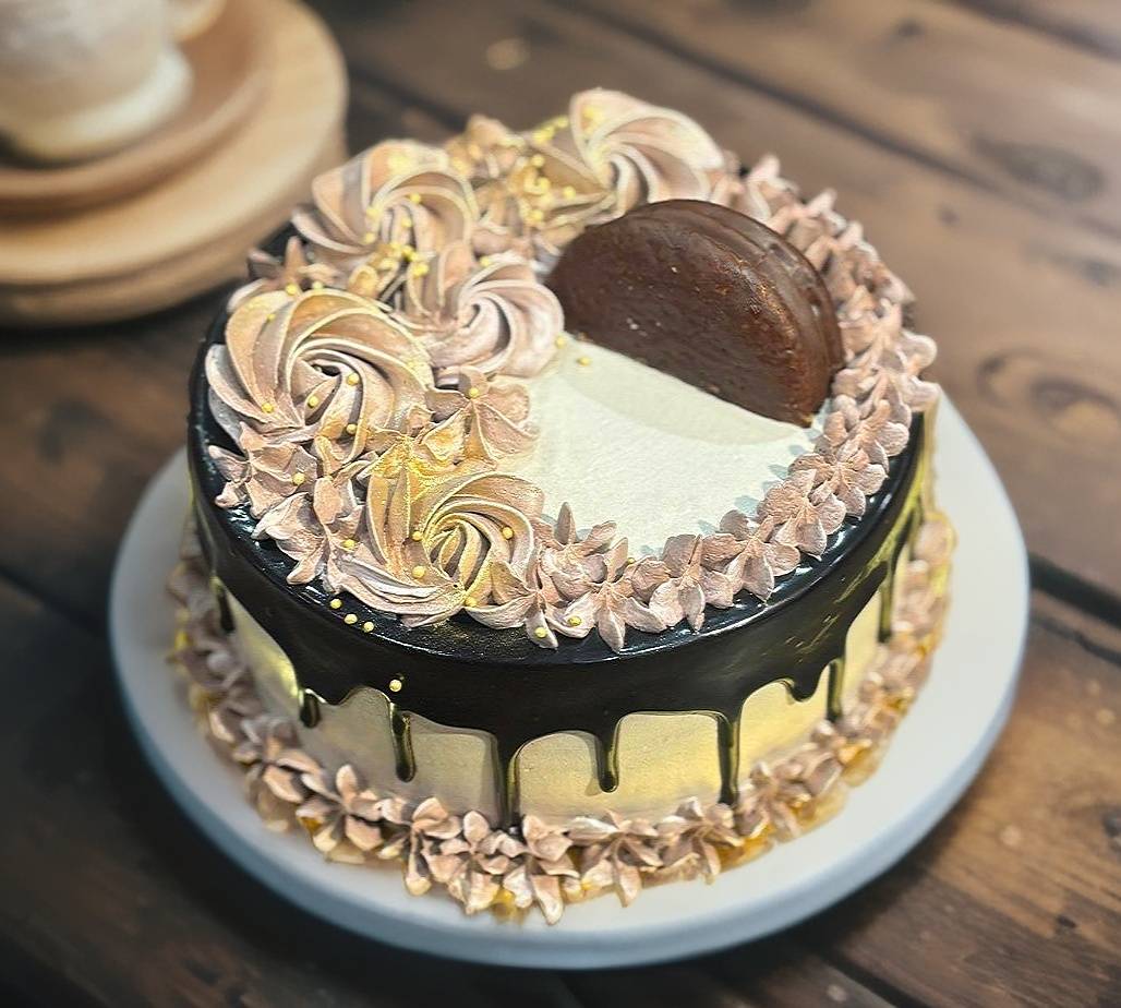 cake⋆さん専用 Cake Delight At Night By Just Cake N Bake in South_Jalandhar