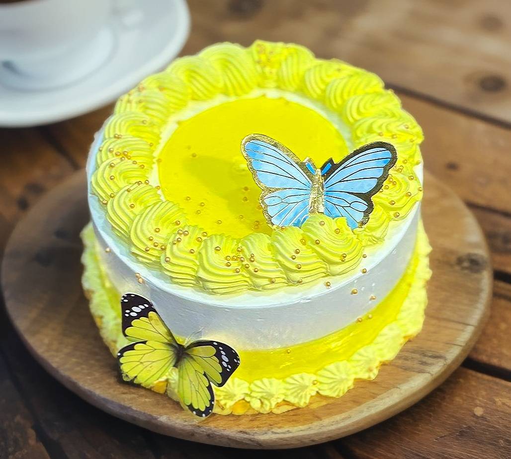 Cake Delight At Night By Just Cake N Bake in South_Jalandhar