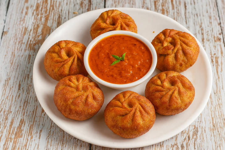 Order Food Online from Momo Mania in Kukatpally, Hyderabad | Swiggy