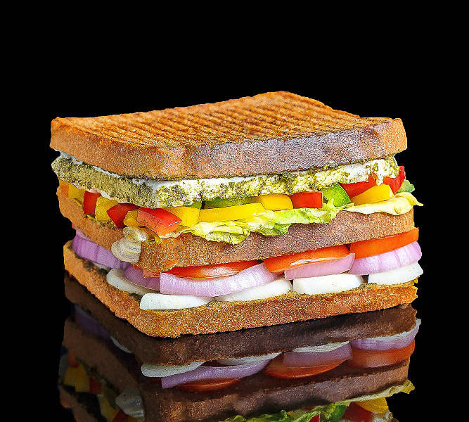 sandwichさん専用　G-RAP 5個数セット Buy AJIT Sandwich Bread Online at Best Price of Rs 60 - bigbasket