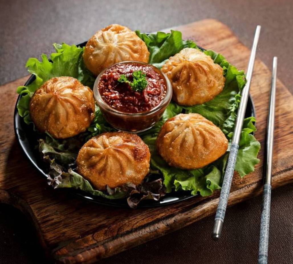 Order Food Online from Zippy Momo in city centre, Gwalior | Swiggy