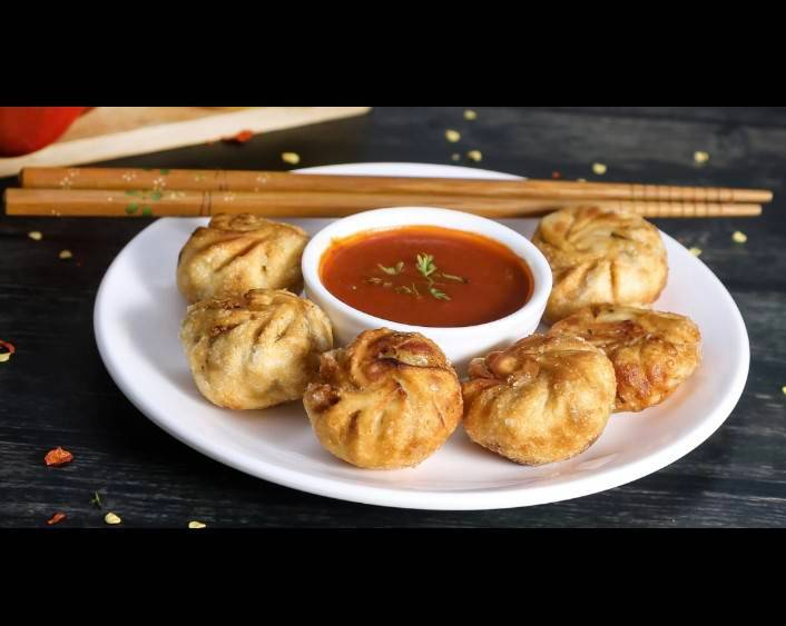 Order Food Online from Zippy Momo in city centre, Gwalior | Swiggy