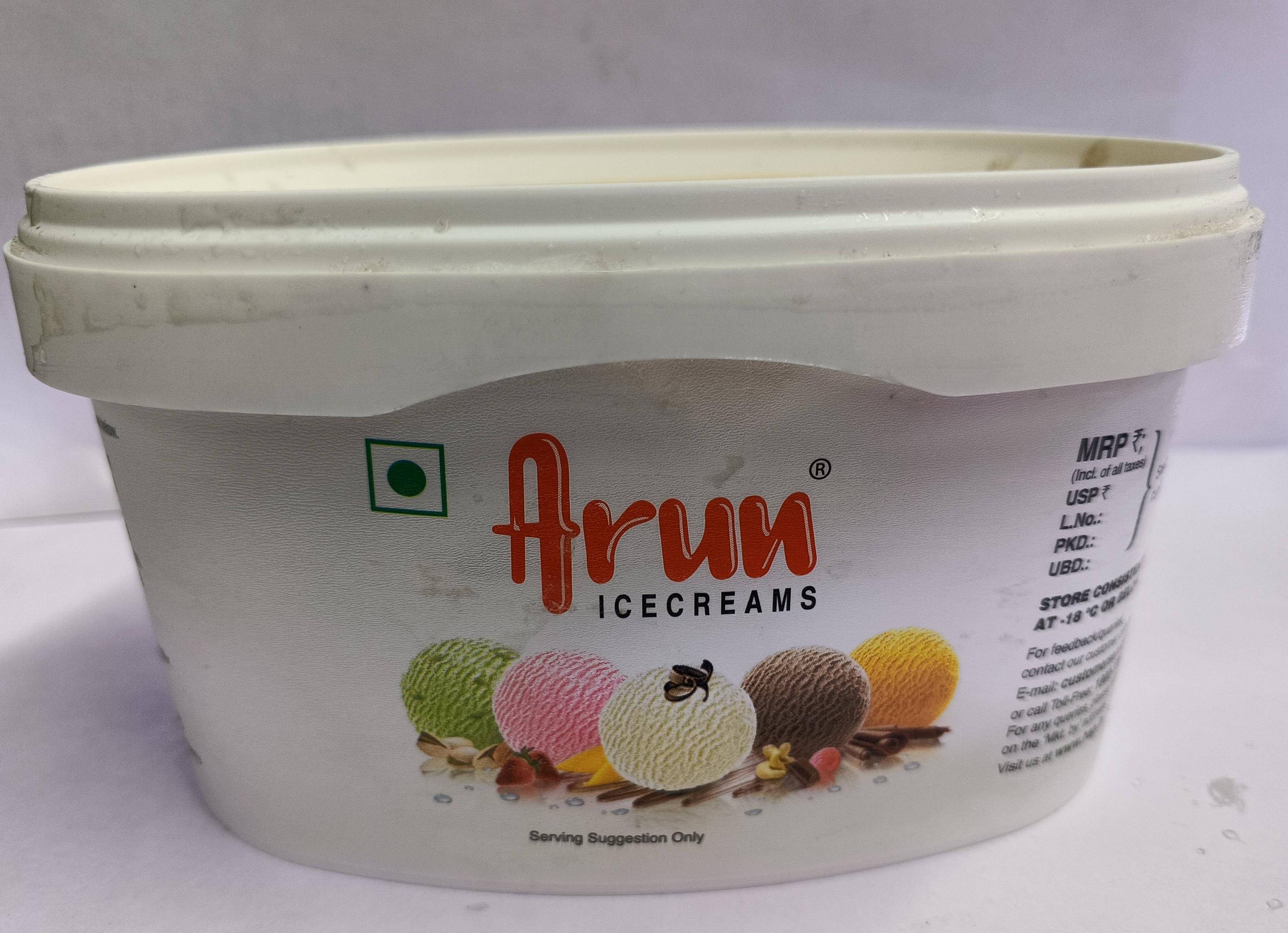 Order Food Online from Raunak Ice Cream Parlour in Matkuria