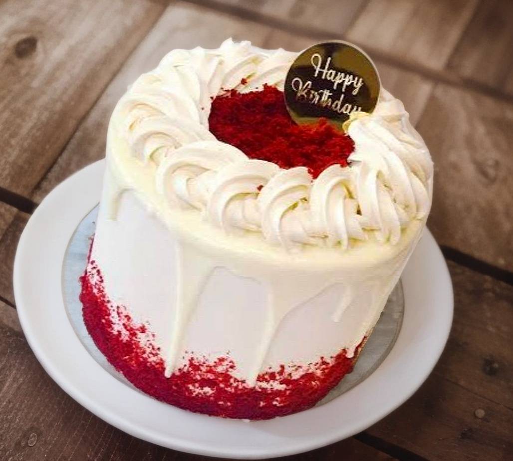 Order Food Online from Cake Wish - Only Eggless in Anekal