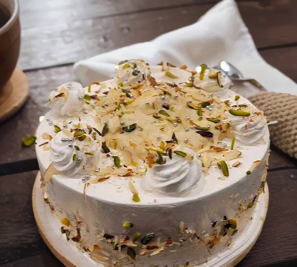 Order Food Online from Cake Wish - Only Eggless in Anekal