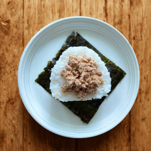Order Food Online from MUSUBI Japanese Food in Vasant Kunj, Delhi
