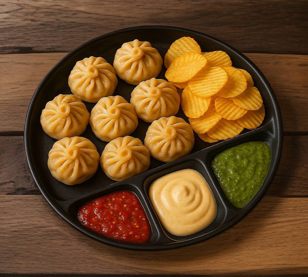 Order Food Online from Momo X in Meerut Cantt, Meerut | Swiggy