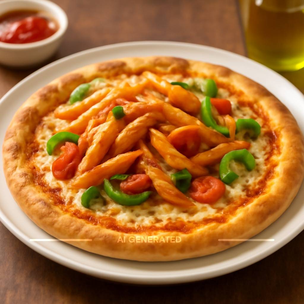 Order Food Online from Pizza 99 in G - 688 AWAS VIKAS -1, Kanpur