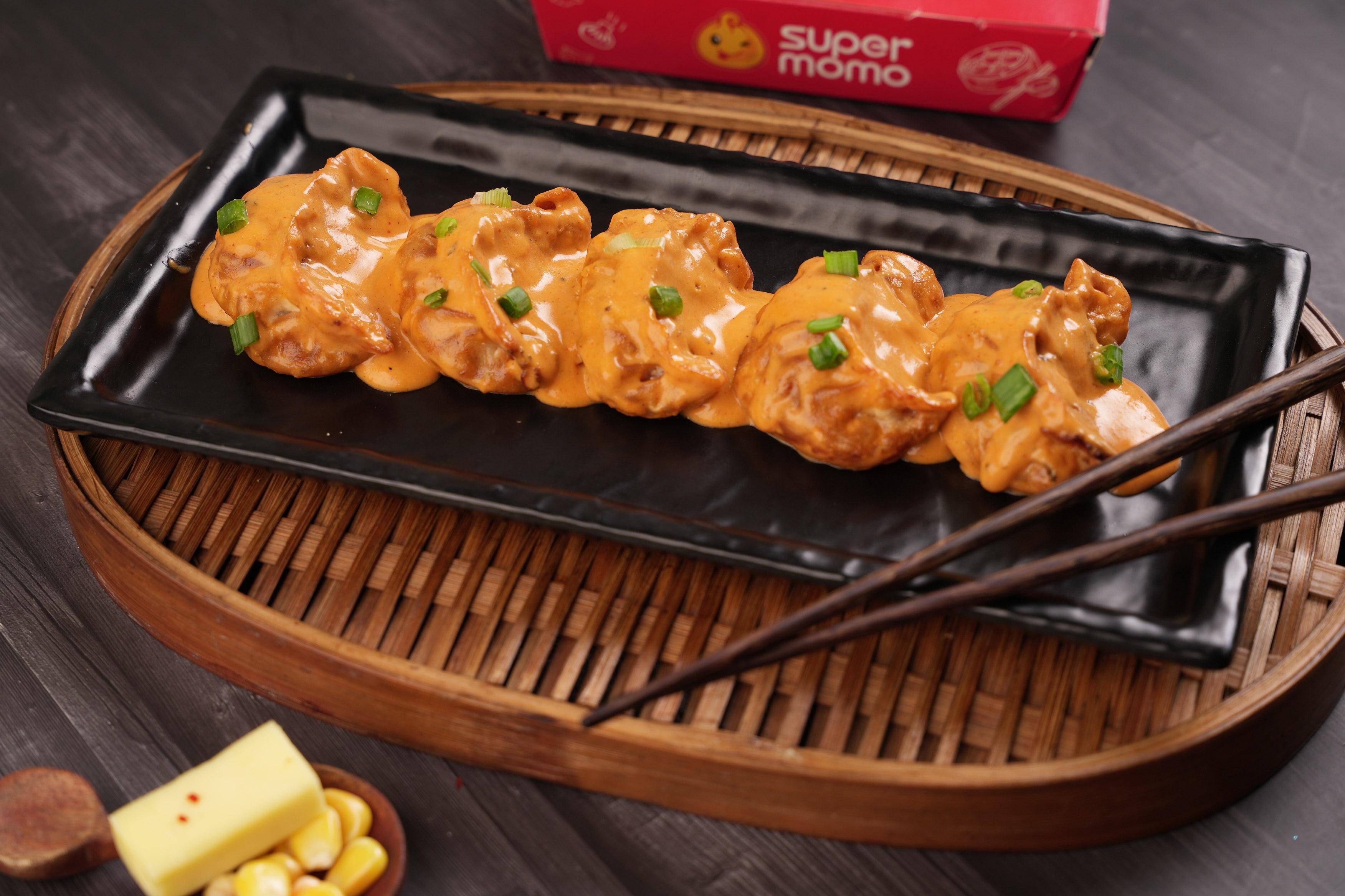 Order Food Online from Super Momo in Avadi, Chennai | Swiggy